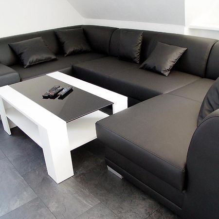 La Domus Premium Apartment Lotte Exterior photo